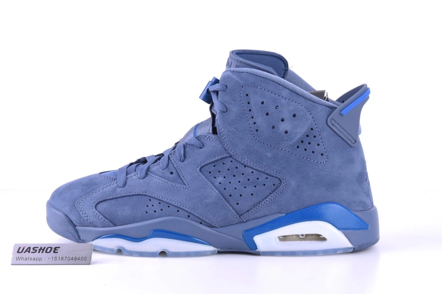 6 Retro Diffused 384664-400 Blue  Jordan 0401